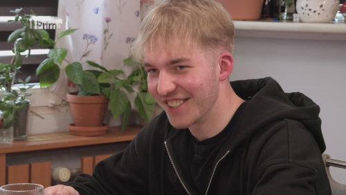 Upřímnost nebo taktika - Prostřeno! S31 (106)