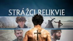 Strážci relikvie
