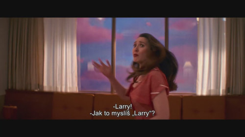 Český trailer romantické komedie Navždy s tebou?