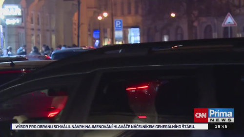 KRIMI ZPRÁVY, 27.5. v 19:40