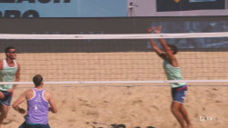 Brno Beach Pro Tour 