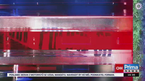 KRIMI ZPRÁVY, 29.5. v 16:30