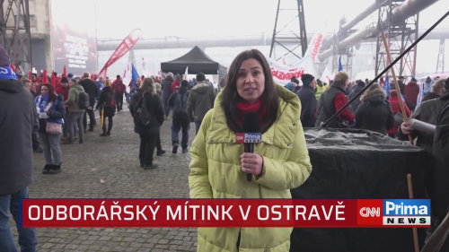 ZPRÁVY, 6.2. v 13:30