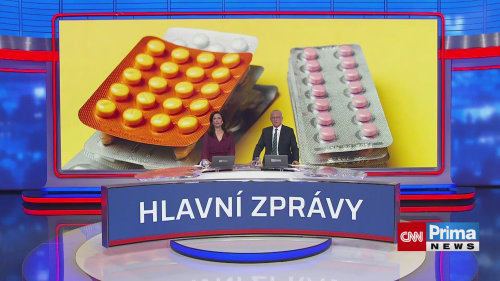 Znehodnocené léky na dovolené