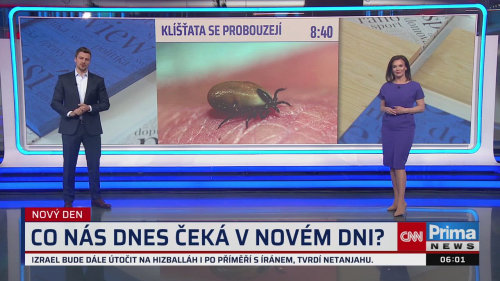 NOVÝ DEN, 9.4. v 06:00
