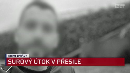 KRIMI ZPRÁVY, 27.7. v 19:40