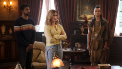 Duchové 