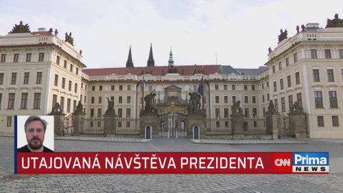ZPRÁVY PLUS - 2.5. v 10:30