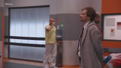 Modrý kód (239): Kamil jako orgán