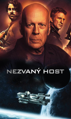 Nezvaný host