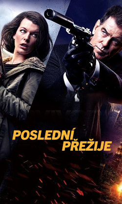 Poslední přežije