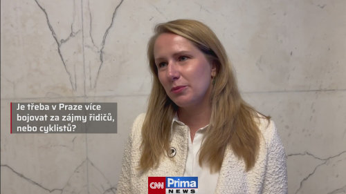 Kandidáti na pražského primátora odpovídají na anketní otázky o dopravě