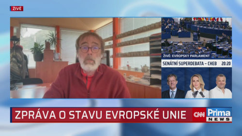 Kovanda a Indráček o drahých cenách pohonných hmot