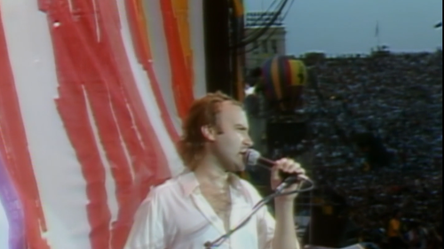 Live Aid series: Příběh největšího koncertu všech dob S1 (3)