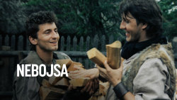 Nebojsa