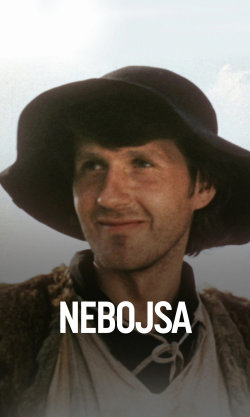 Nebojsa
