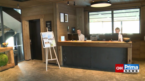 Resort Aldrov_Bunka_komercni sdeleni