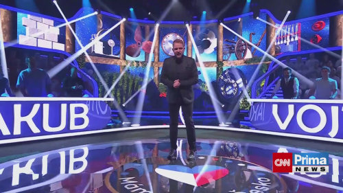 20. řada show Máme rádi Česko míří na Primu