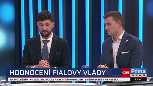 360°, 10.12. v 22:00