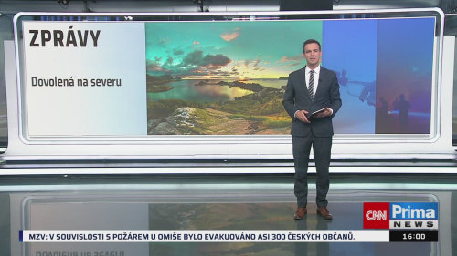 ZPRÁVY, 15.8. v 16:00