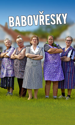 Babovřesky