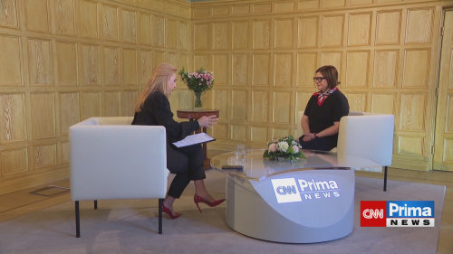 Forbes Lepší Česko: Interview+, 30.10. v 15:00 - Kdo zachrání české učitele?