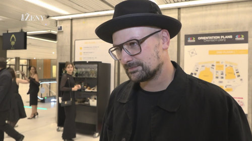 Markus Krug o Zrádcích a zahraniční produkci