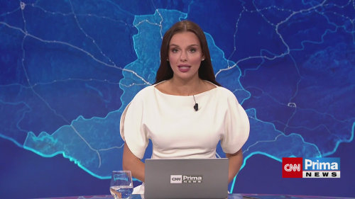 Příběh dívky nalezené v babyboxu