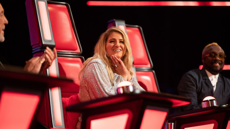 The Voice UK S9 (1)