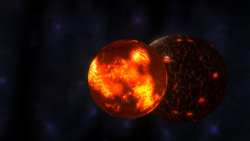 Den, kdy zmizel Měsíc