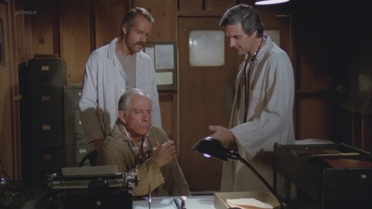 M*A*S*H S1 (170)