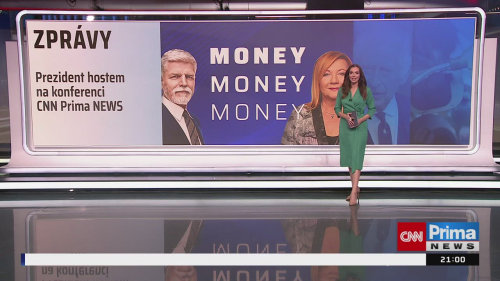 ZPRÁVY, 27.4. v 21:00