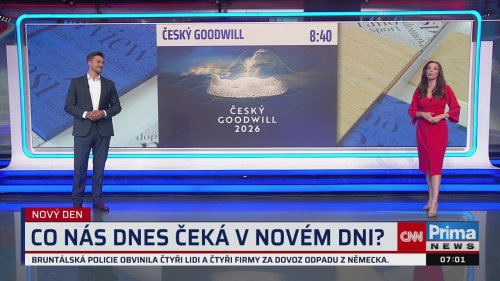 NOVÝ DEN, 4.6. v 06:58