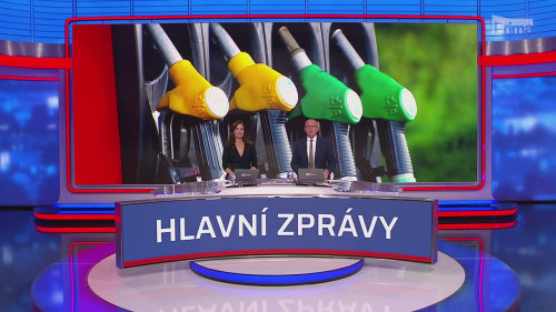 HLAVNÍ ZPRÁVY, 18.9. v 18:55