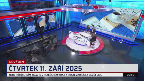 NOVÝ DEN - 11.9. v 05:55