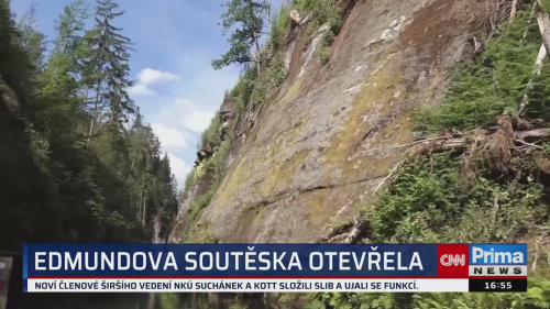 ZPRÁVY Z REGIONŮ, 18.6. v 16:55