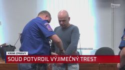 KRIMI ZPRÁVY