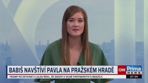 NOVÝ DEN - 27.10. v 08:00