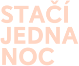 Stačí jedna noc