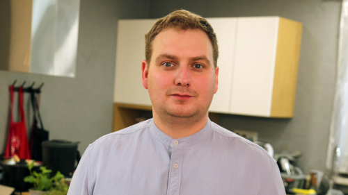 Prostřeno! S31 (45)