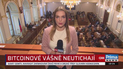 ZPRÁVY PLUS - 12.6. v 10:30