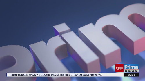 NOVÝ DEN, 13.6. v 06:00