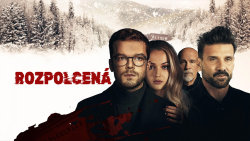 Rozpolcená