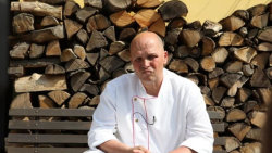 Restaurace Mlýnský domov - Jinočany