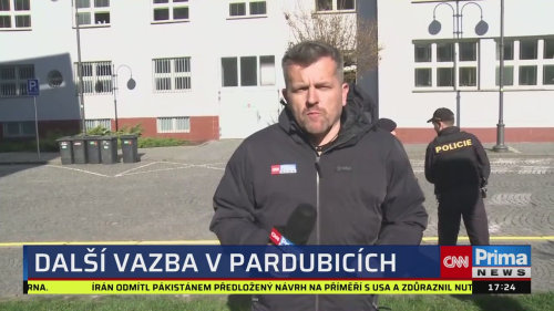 ZPRÁVY Z REGIONŮ, 6.4. v 17:25