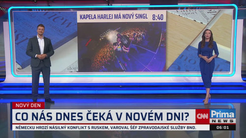 NOVÝ DEN, 6.10. v 06:00