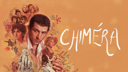 Chiméra