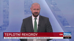 ZPRÁVY PLUS, 12.12. v 11:30 - Iveta Kodádková