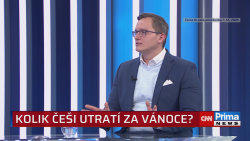 ZPRÁVY PLUS, 6.12. v 07:30