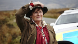 Zločiny z vřesovišť